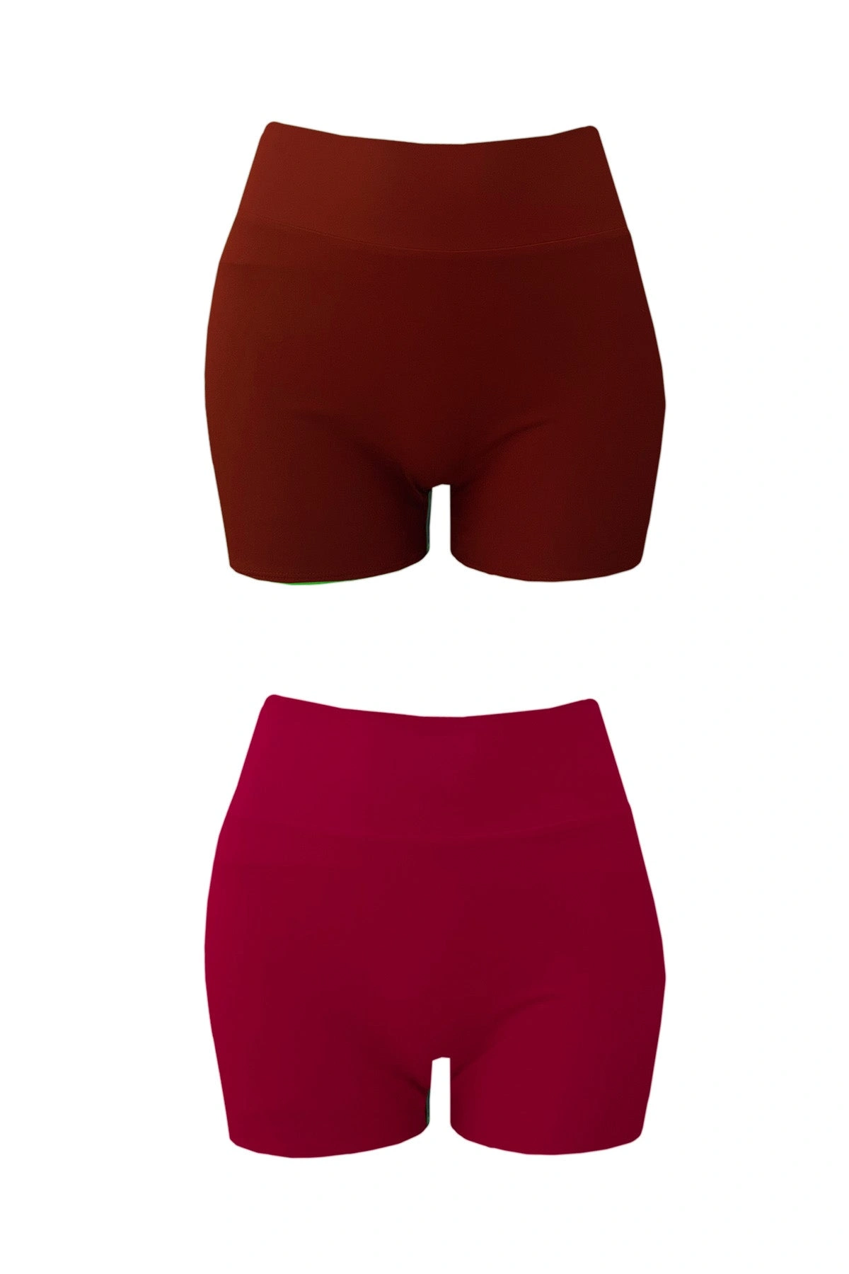 Andi: Sabbia Rosa, Estate Doppia Faccia - Costume da Bagno Irresistibile!