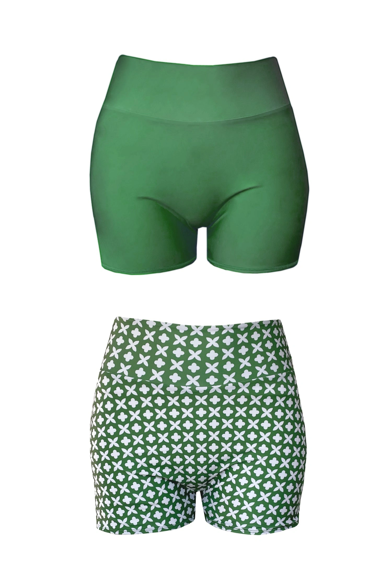 Andi Eden: L'Estate che Rovescia, Short Reversibili, Un'Oasi di Stile, Sempre Perfetti!